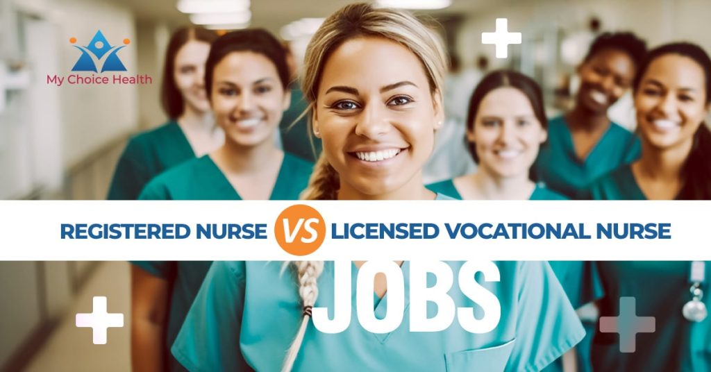 Licensed Vocational Nurse Jobs